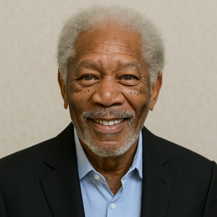 Morgan
